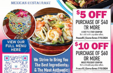 Mi Jalisco Coupons