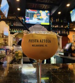 Fiesta Azteca Coupons