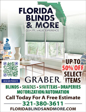 Florida Blinds And More Coupon