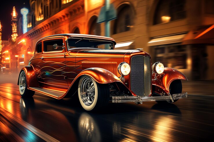 Lamborghini Urus Gallery Image