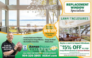 Armor Guard Windows Coupon