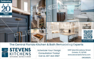 Stevens Kitchen Coupon