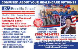 USA Benefits Group – Nathan Curry