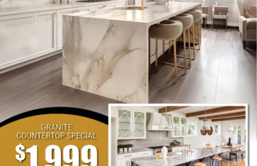 Volusia Granite Marble Coupon