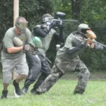 X-Plex Paintball and Airsoft Gallery Image