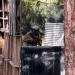 X-Plex Paintball and Airsoft Gallery Image