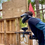 X-Plex Paintball and Airsoft Gallery Image