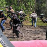 X-Plex Paintball and Airsoft Gallery Image
