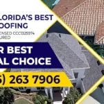 Floridas Best Roofing Gallery Image