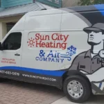 Sun City Air Coupons Gallery Image