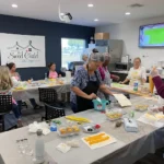 The Sweet Chalet Shoppe Gallery Image