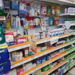 Greenwood Pharmacy Gallery Image