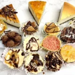 Cheesecake Chinos Gallery Image