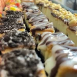 Cheesecake Chinos Gallery Image