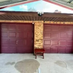 WH Garage Doors Gallery Image
