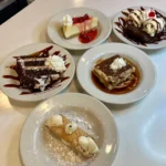 Broadway Ristorante & Pizzeria Coupons Gallery Image