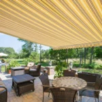 Sunesta Awnings & Outdoor Comfort Gallery Image