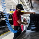 Splash Express Car Wash New Location Gallery Image