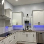 Island Cabinets & Floors Gallery Image