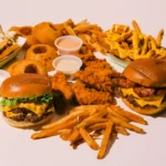 Burger Fi Restaurant Gallery Image