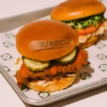 Burger Fi Restaurant Gallery Image