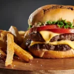 Burger Fi Restaurant Gallery Image