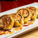 Samurai Sushi Coupons Gallery Image