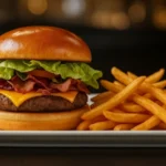 Champs Steakhouse Coupons Gallery Image