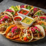 Guacamole Mexican Grill Coupons Gallery Image