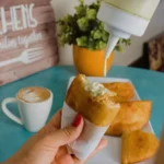 Arepas Cafe Coupons Gallery Image