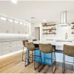 Pelican Floors Kitchen & Bath Gallery Image