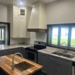 Island Cabinets & Floors Gallery Image