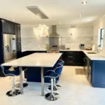 Island Cabinets & Floors Gallery Image