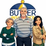 Butler Insurance Gallery Image