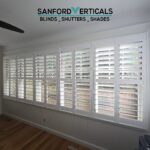 Sanford Verticals Gallery Image