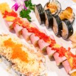 Fancy Sushi & Grill Coupons Gallery Image