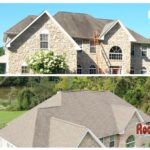 Roof Shampoo Gallery Image