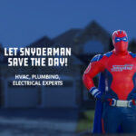 Snyder Air Conditioning Gallery Image