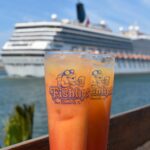 Fishlips Waterfront Bar & Grill Coupons Gallery Image