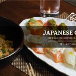 Fuji Sushi Japanese Cuisine Coupons Gallery Image