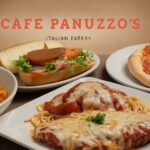 Cafe Panuzzos Italian Eatery Coupons Gallery Image