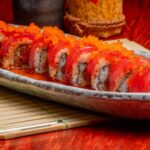 Samurai Sushi Coupons Gallery Image