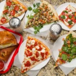 Pozzy Bros Pizza Coupons Gallery Image