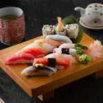 Sumo Sushi Gallery Image