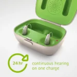 Hearing Aid Lab Gallery Image