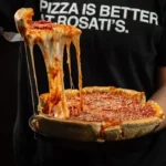 Winter Park Rosati’s Pizza Coupons Gallery Image