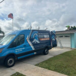 Roof Maxx Roof Restoration Gallery Image