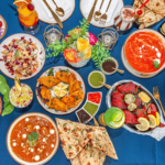 Tamara Modern Indian Cuisine Coupons Gallery Image