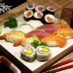 Sumo Sushi Gallery Image
