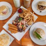 Arepas Cafe Coupons Gallery Image
